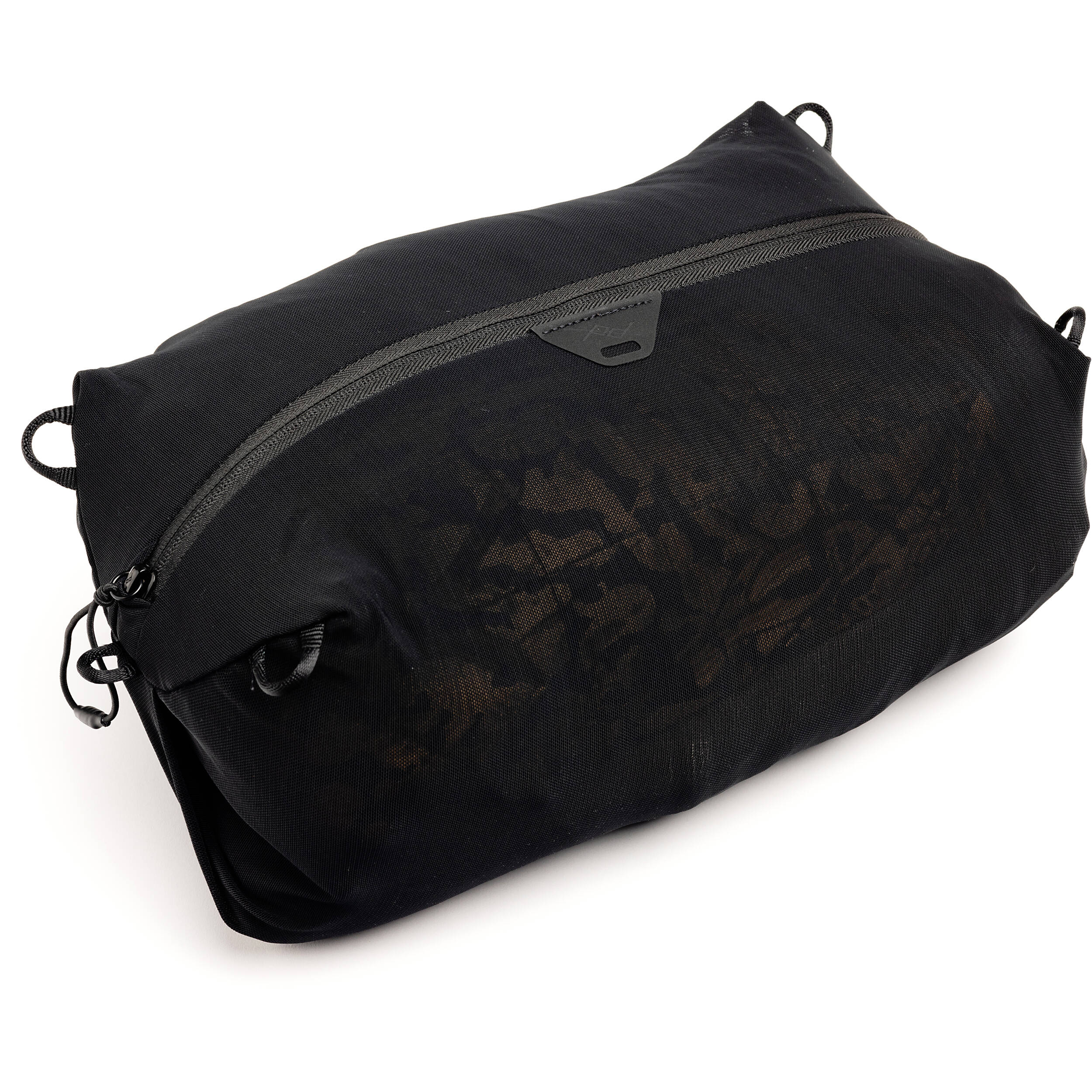 Peak Design Ultralight Mesh Packing Cube BUNDLE XXS-XS-S - Black