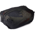 Peak Design Ultralight Mesh Packing Cube BUNDLE XXS-XS-S - Black