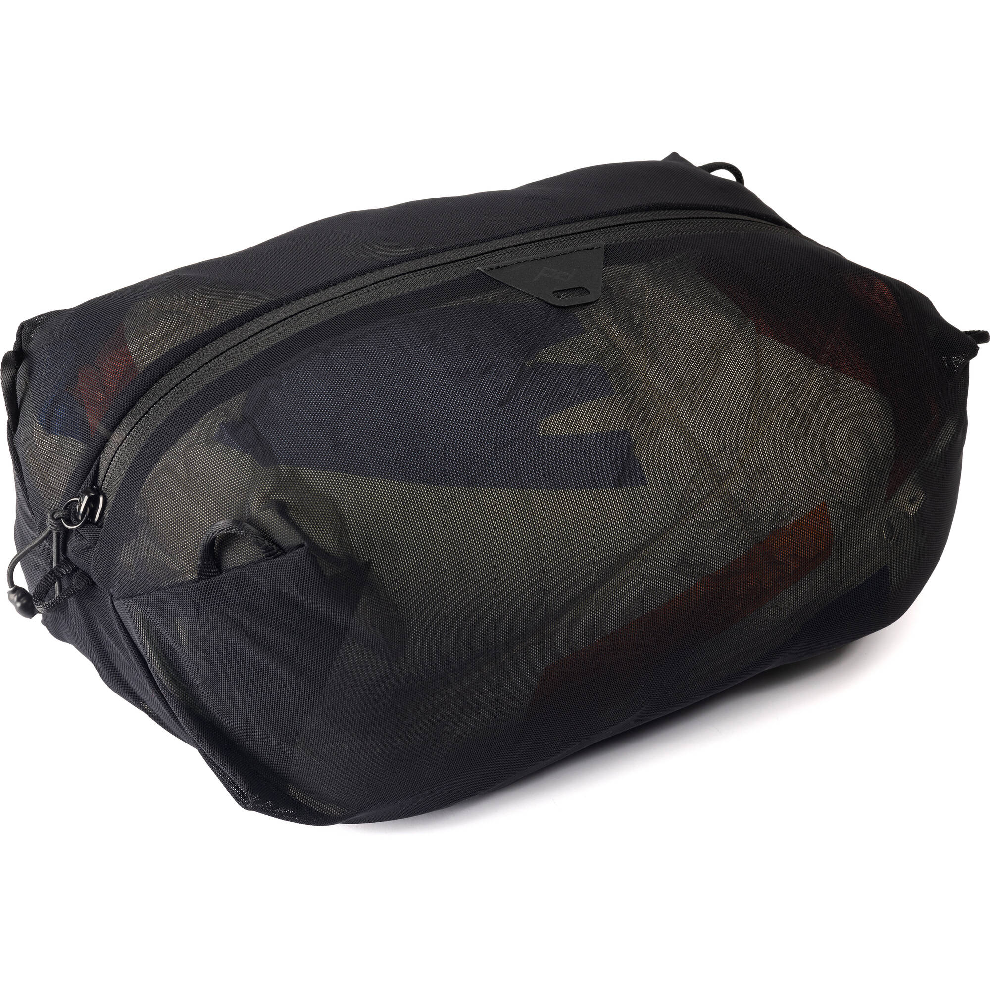 Peak Design Ultralight Mesh Packing Cube BUNDLE XXS-XS-S - Black