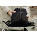 Peak Design Ultralight Mesh Packing Cube BUNDLE XXS-XS-S - Black