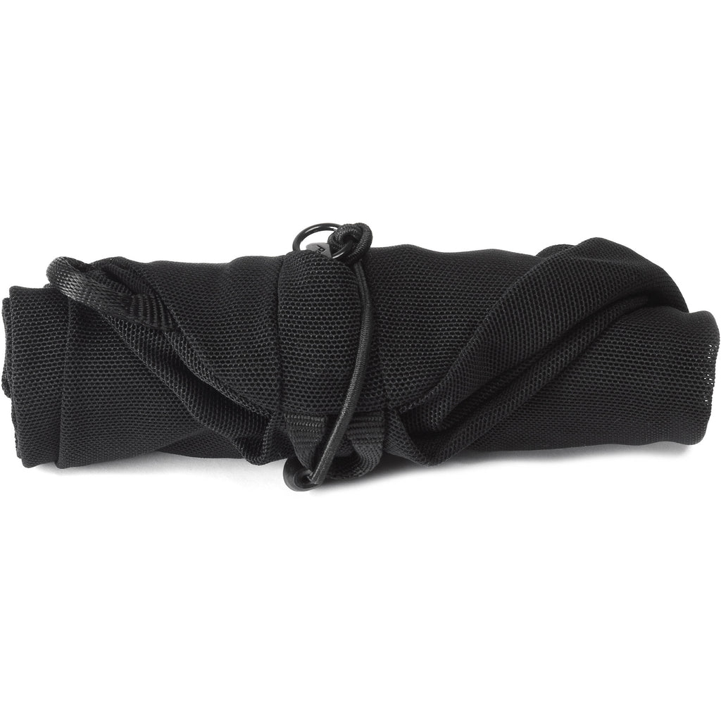 Peak Design Ultralight Mesh Packing Cube BUNDLE XXS-XS-S - Black