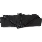 Peak Design Ultralight Mesh Packing Cube BUNDLE XXS-XS-S - Black