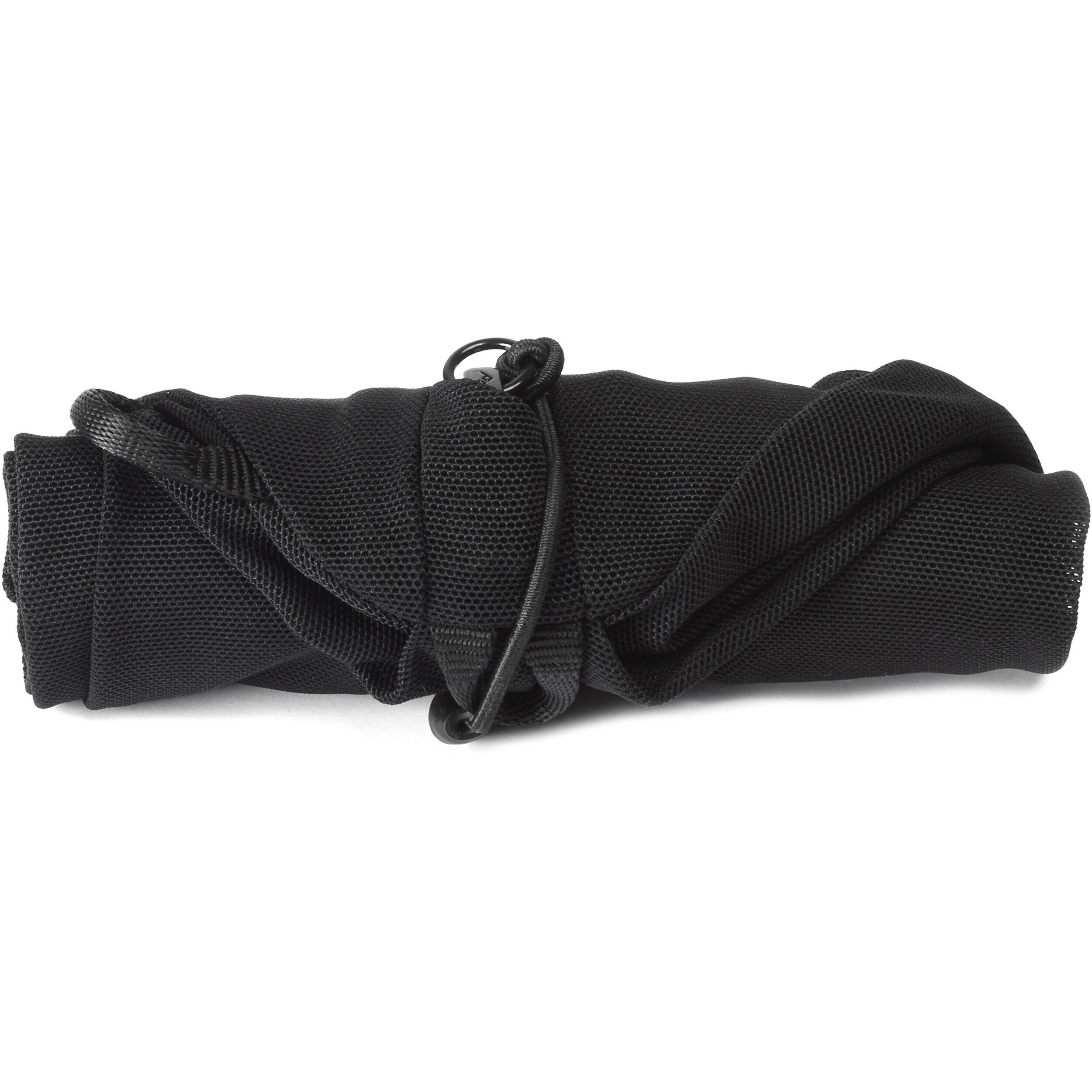 Peak Design Ultralight Mesh Packing Cube BUNDLE XXS-XS-S - Black