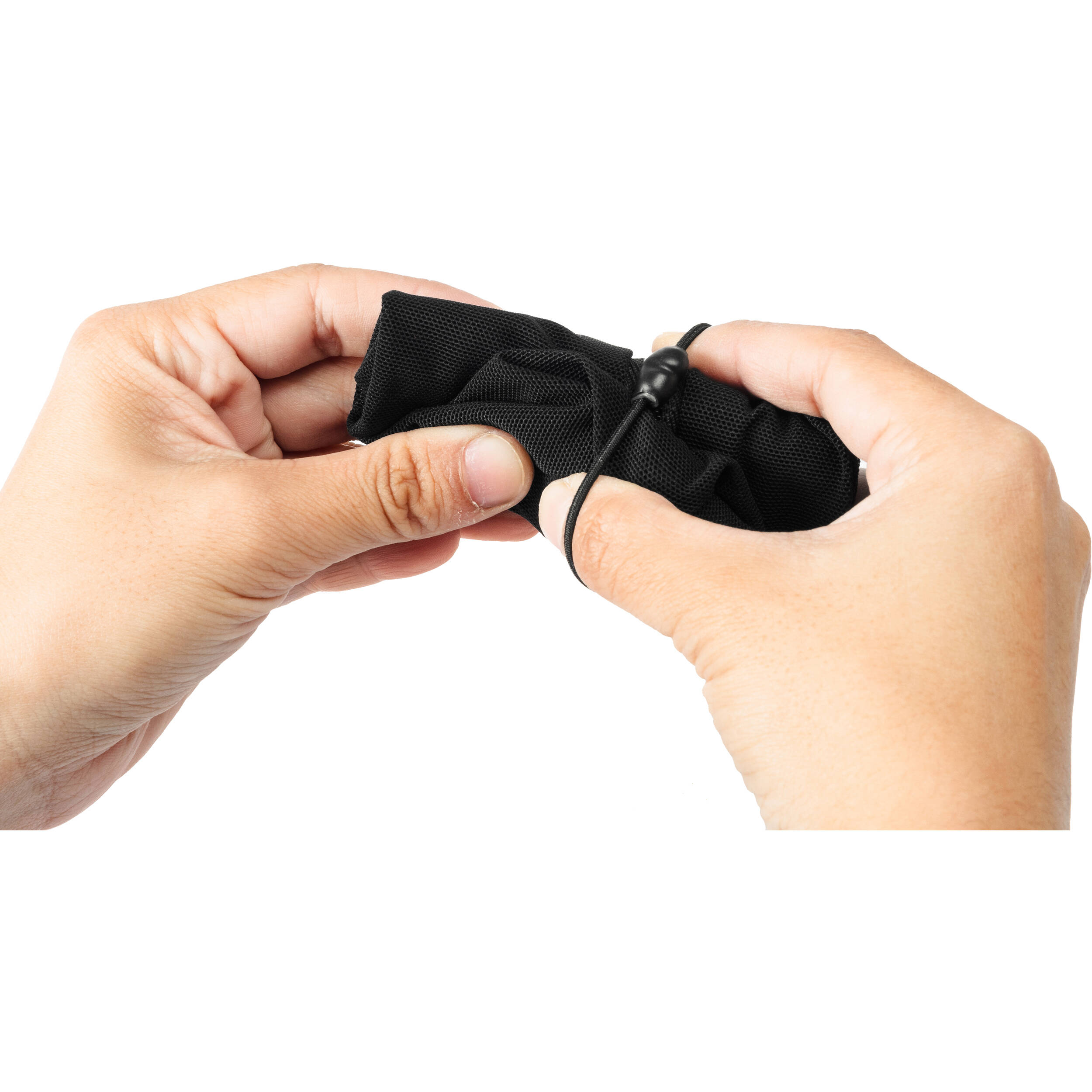 Peak Design Ultralight Mesh Packing Cube BUNDLE XXS-XS-S - Black