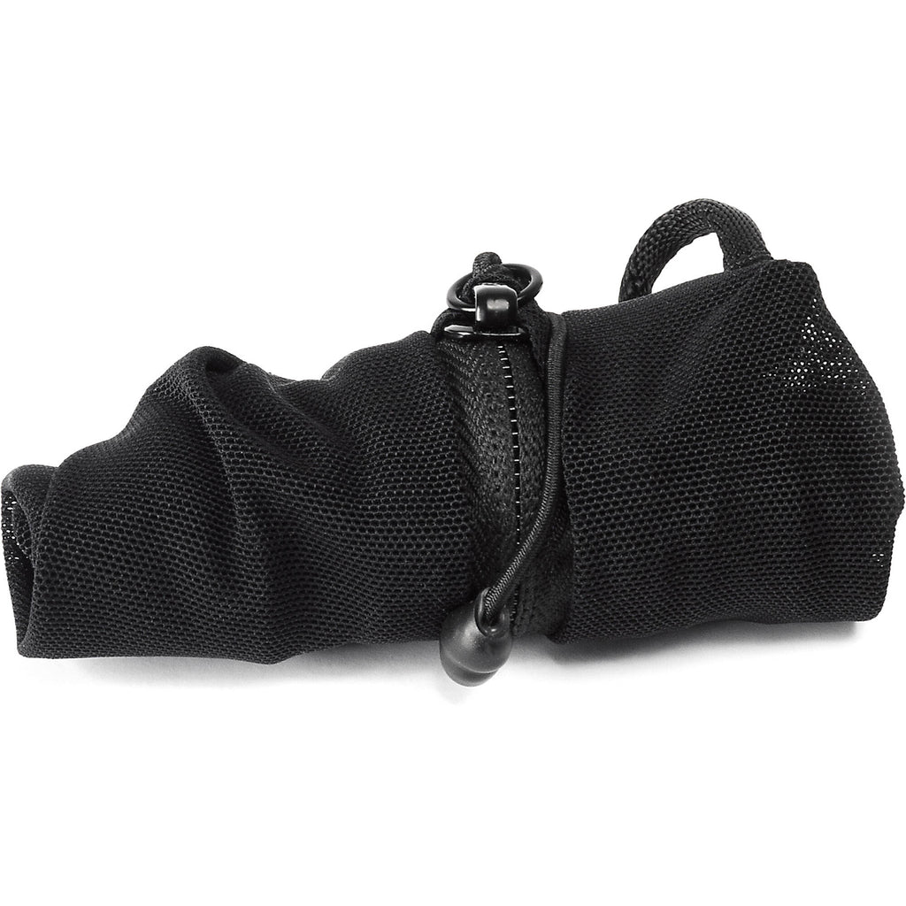 Peak Design Ultralight Mesh Packing Cube BUNDLE XXS-XS-S - Black