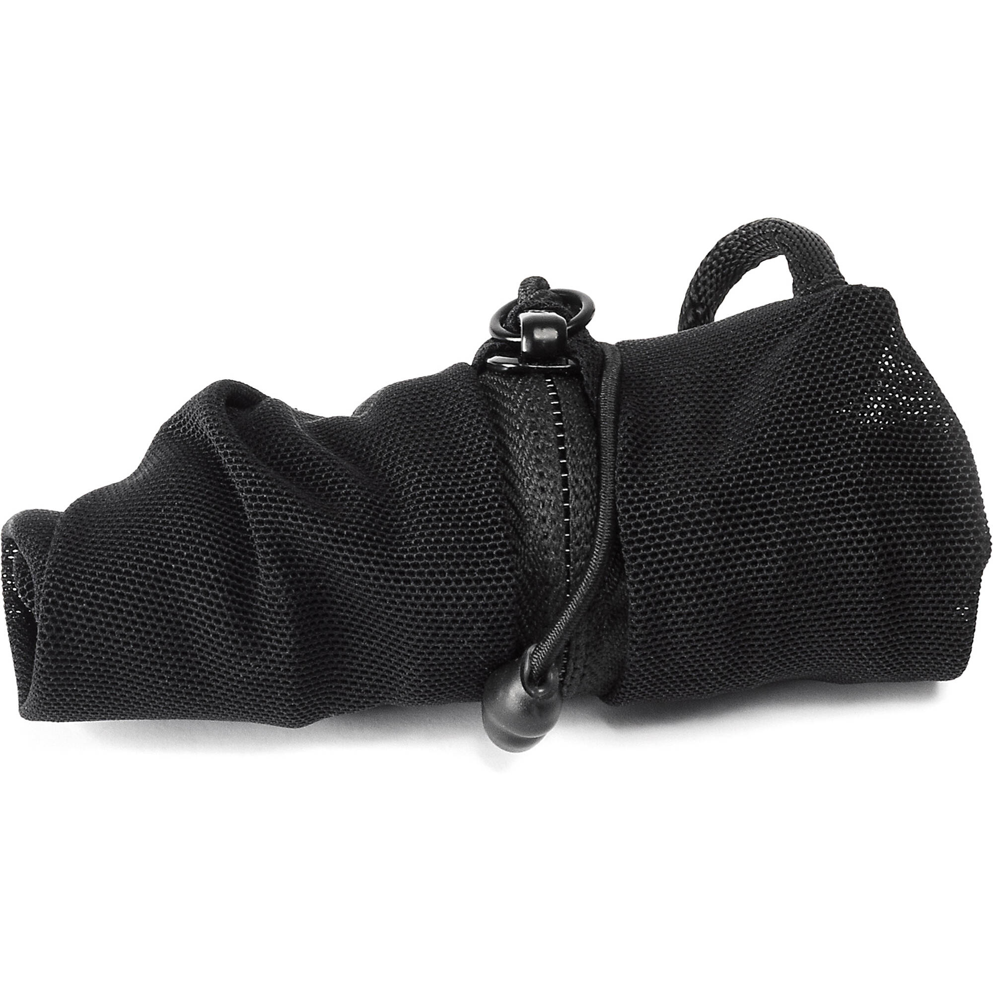 Peak Design Ultralight Mesh Packing Cube BUNDLE XXS-XS-S - Black