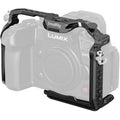 SmallRig HawkLock Quick Release Cage for Panasonic LUMIX GH7 / GH6 4824 