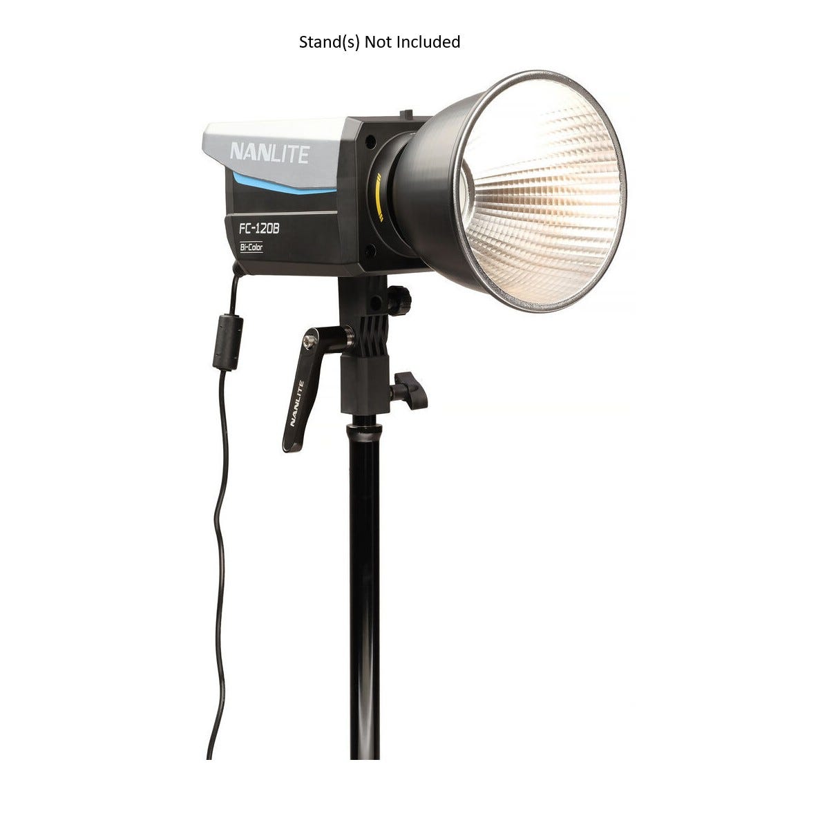 Nanlite FC-120B Bi-Colour LED Light