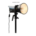 Nanlite FC-120B Bi-Colour LED Light