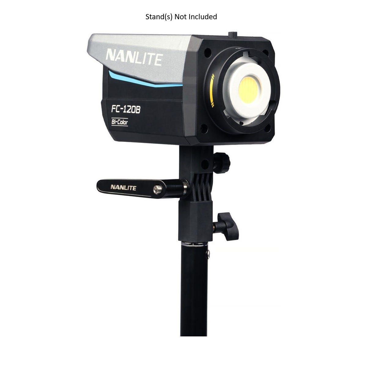 Nanlite FC-120B Bi-Colour LED Light