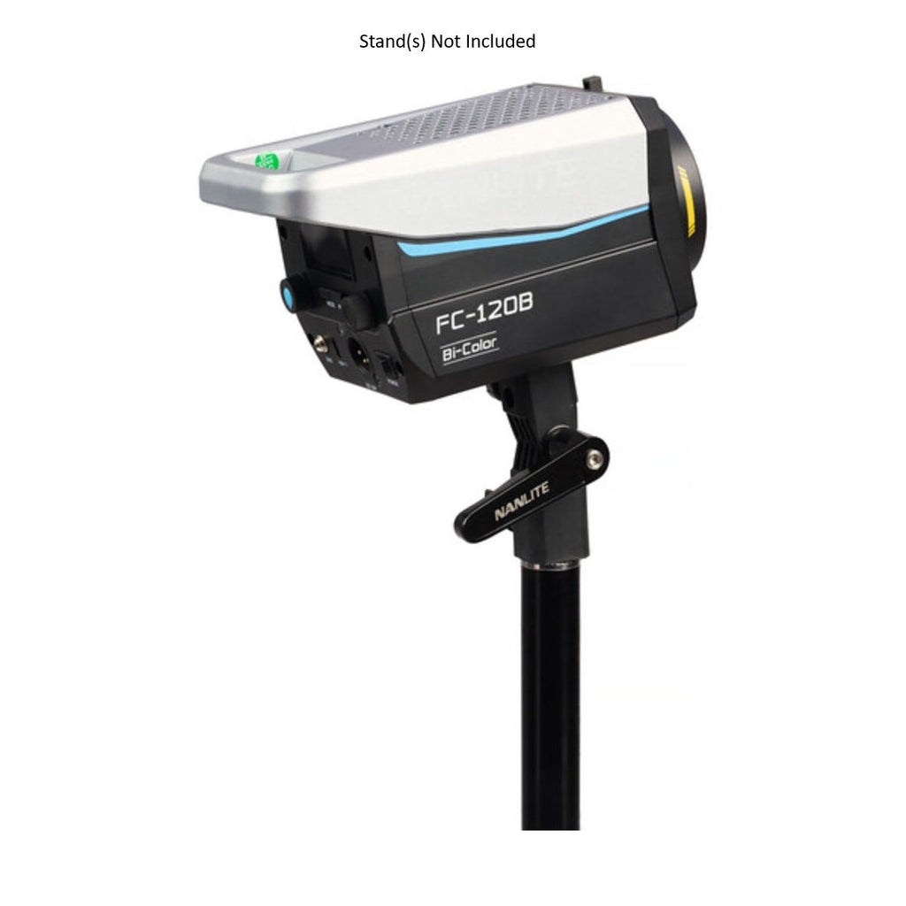 Nanlite FC-120B Bi-Colour LED Light