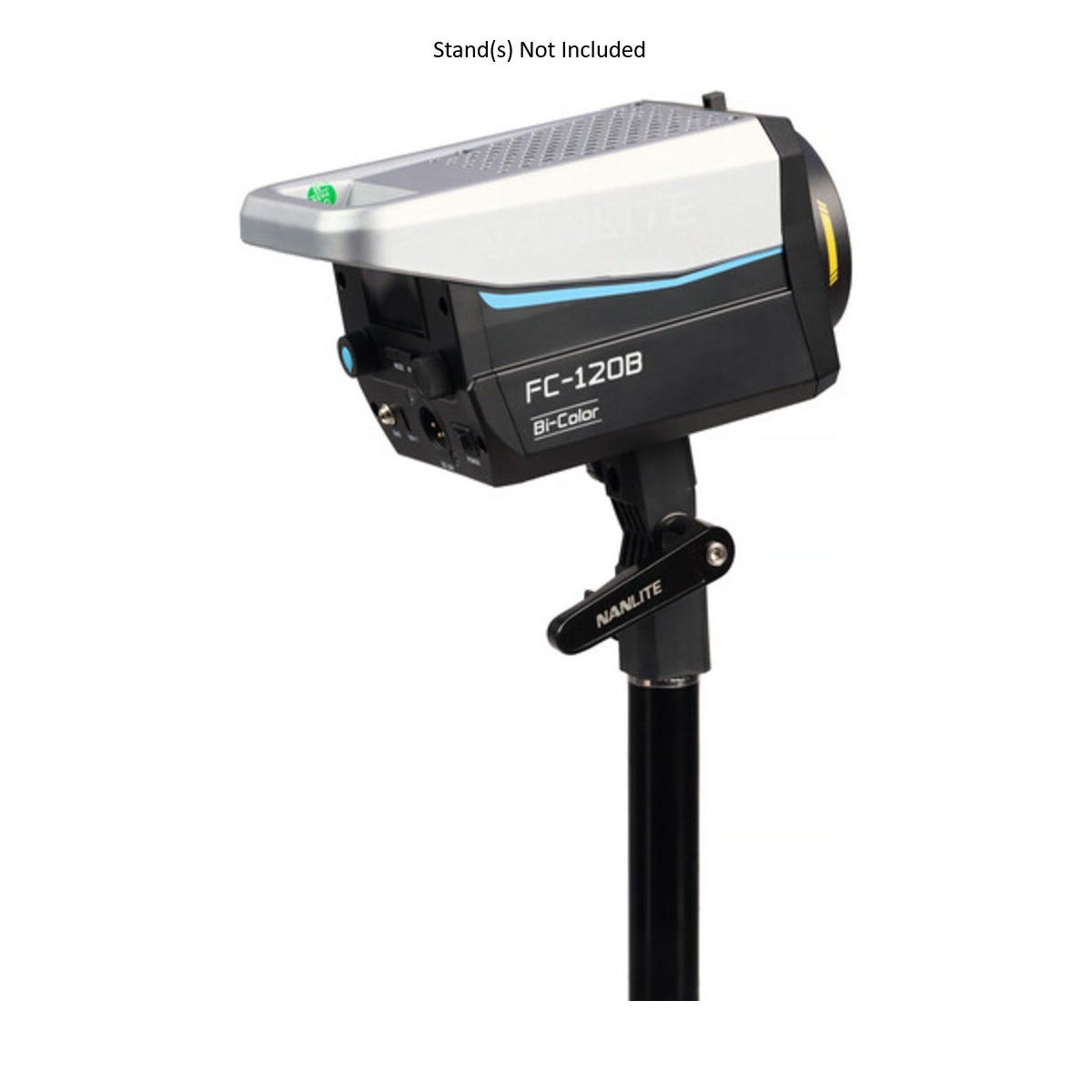 Nanlite FC-120B Bi-Colour LED Light