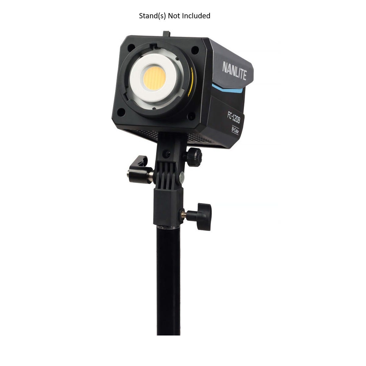 Nanlite FC-120B Bi-Colour LED Light