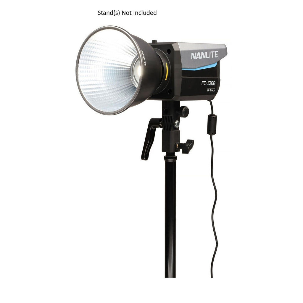 Nanlite FC-120B Bi-Colour LED Light