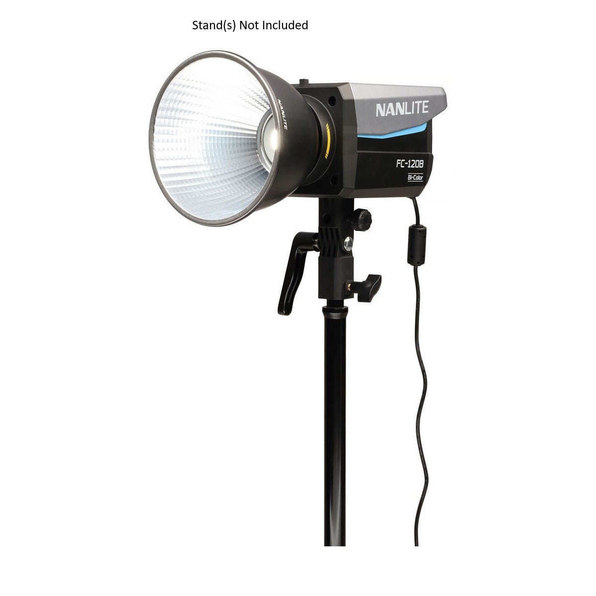 Nanlite FC-120B Bi-Colour LED Light