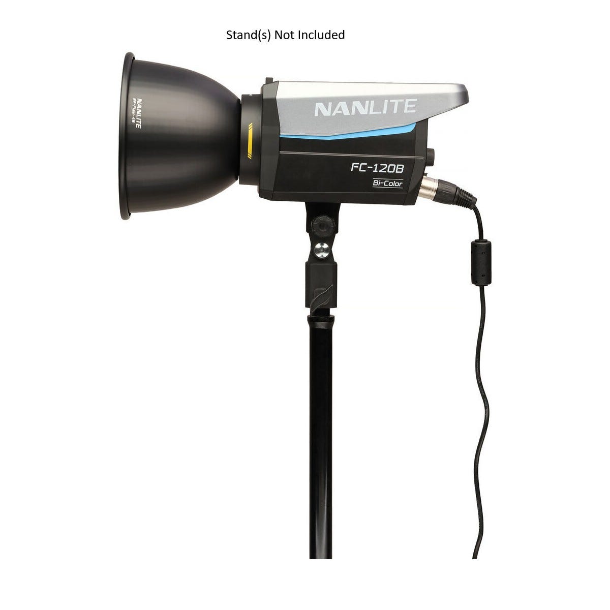 Nanlite FC-120B Bi-Colour LED Light