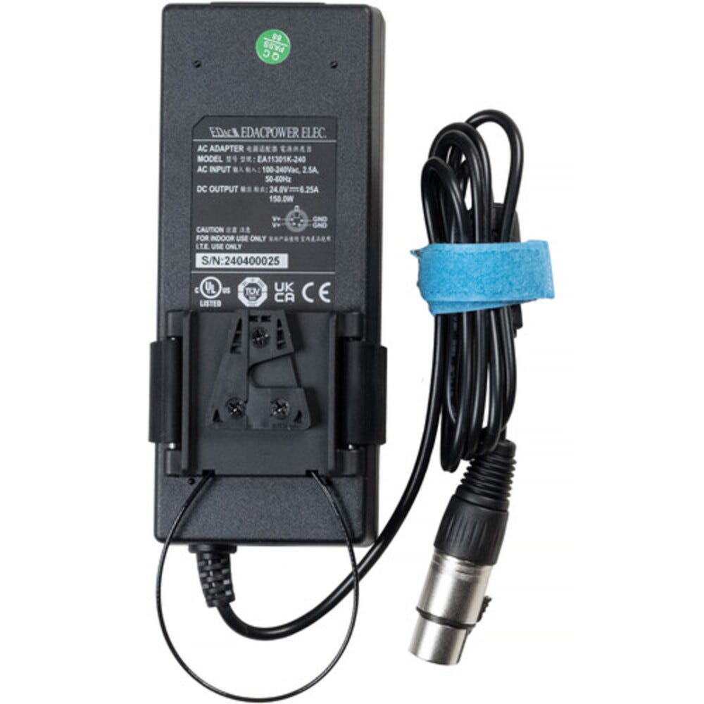 Nanlite FC-120B Bi-Colour LED Light