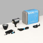 Nanlite FC-120B Bi-Colour LED Light