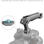 SmallRig HawkLock H21 Quick Release Top Handle Kit 4483