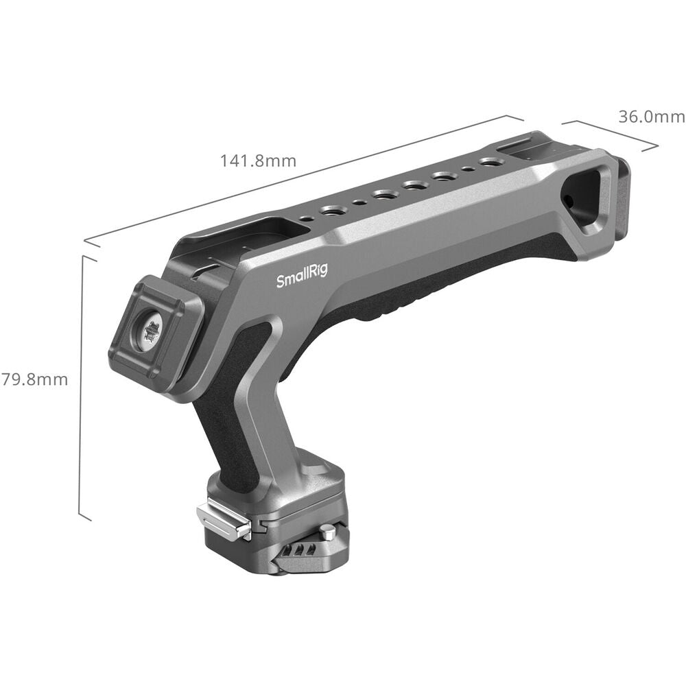 SmallRig HawkLock H21 Quick Release Top Handle Kit 4483