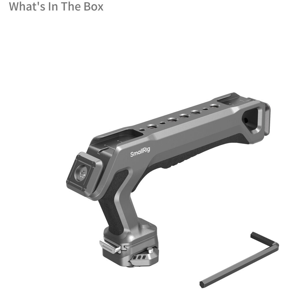 SmallRig HawkLock H21 Quick Release Top Handle Kit 4483