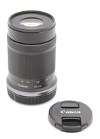 Used Canon RF-S 55-210mm f/5-7.1 IS STM Lens (Canon RF) S/N: 4842011130