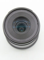 Used Canon RF-S 55-210mm f/5-7.1 IS STM Lens (Canon RF) S/N: 4842011130