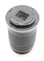 Used Canon RF-S 55-210mm f/5-7.1 IS STM Lens (Canon RF) S/N: 4842011130