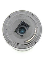 Used Canon RF-S 55-210mm f/5-7.1 IS STM Lens (Canon RF) S/N: 4842011130