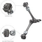 SmallRig HawkLock H21 Quick Release Rosette Magic Arm (11") 4489