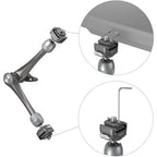 SmallRig HawkLock H21 Quick Release Rosette Magic Arm (11") 4489