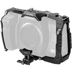 SmallRig Camera Cage for Blackmagic Design Cinema Camera 6K 4785