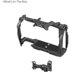 SmallRig Camera Cage for Blackmagic Design Cinema Camera 6K 4785