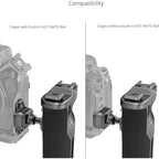 SmallRig HawkLock H21 Quick Release Rotating Side Handle Kit 4485
