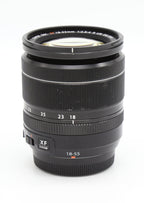 Used Fujifilm XF 18-55mm f2.8-4 R LM OIS Zoom S/N - 47A09751