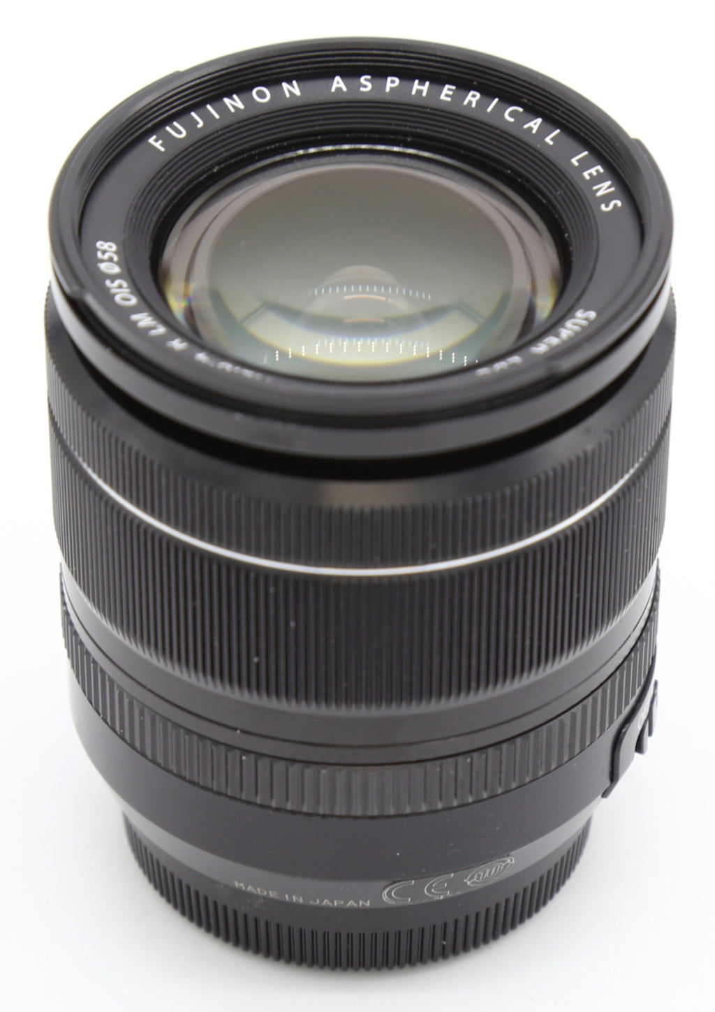 Used Fujifilm XF 18-55mm f2.8-4 R LM OIS Zoom S/N - 47A09751