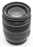 Used Fujifilm XF 18-55mm f2.8-4 R LM OIS Zoom S/N - 47A09751