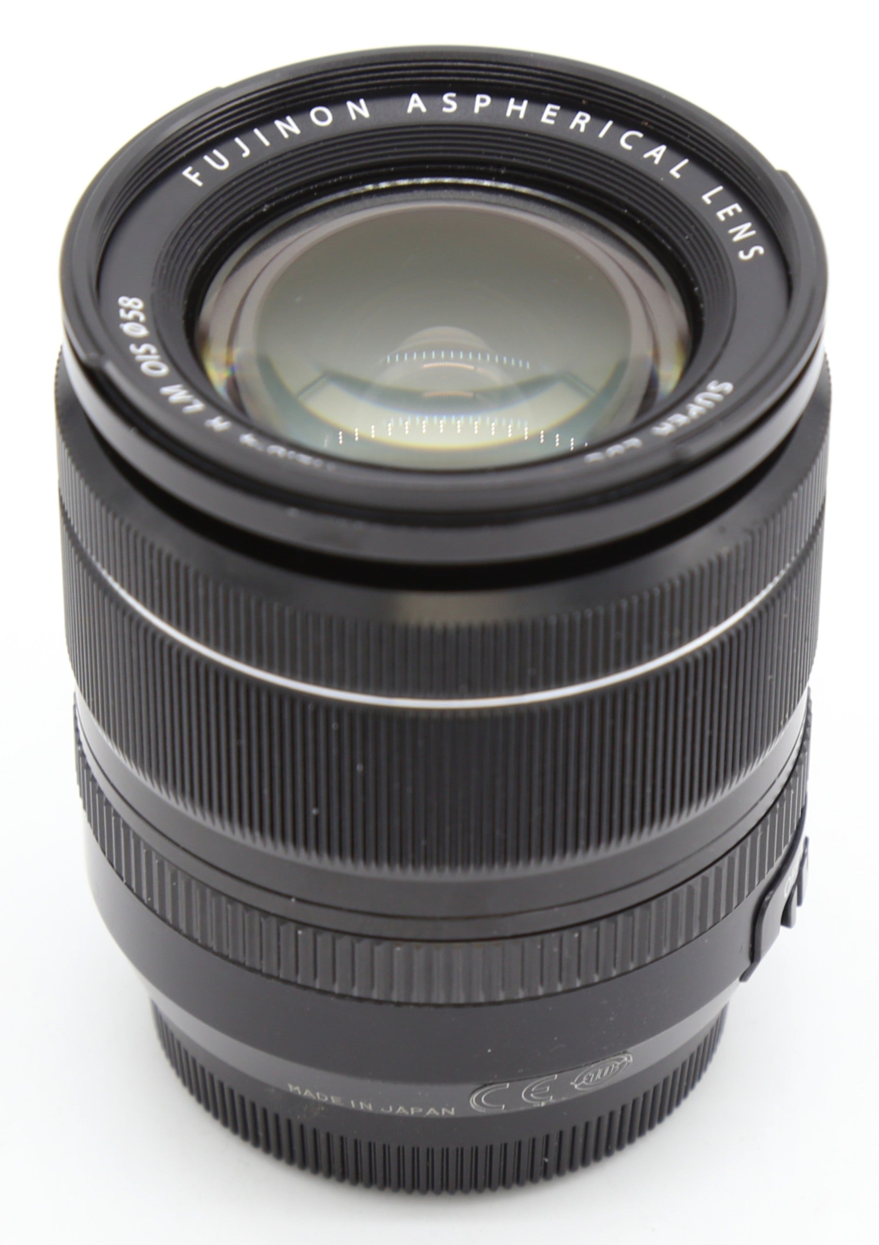 Used Fujifilm XF 18-55mm f2.8-4 R LM OIS Zoom S/N - 47A09751