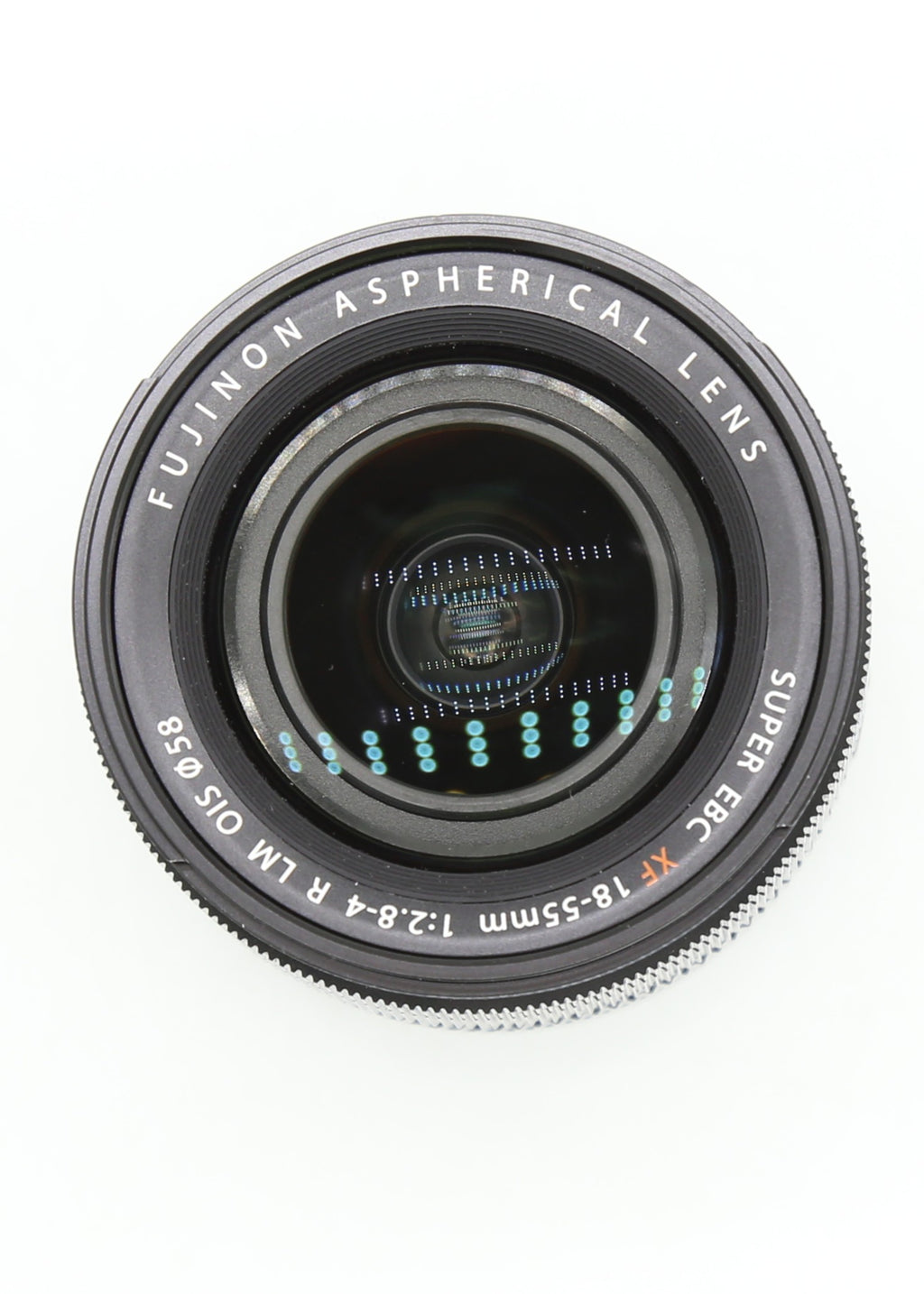 Used Fujifilm XF 18-55mm f2.8-4 R LM OIS Zoom S/N - 47A09751