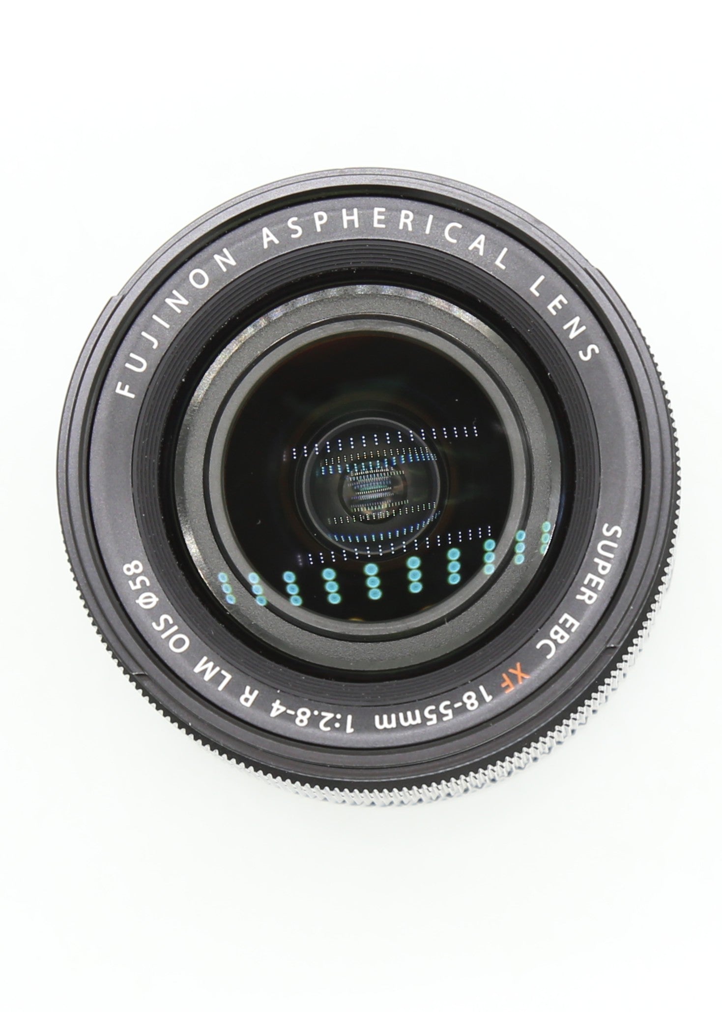 Used Fujifilm XF 18-55mm f2.8-4 R LM OIS Zoom S/N - 47A09751