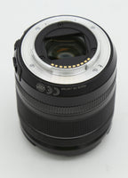 Used Fujifilm XF 18-55mm f2.8-4 R LM OIS Zoom S/N - 47A09751