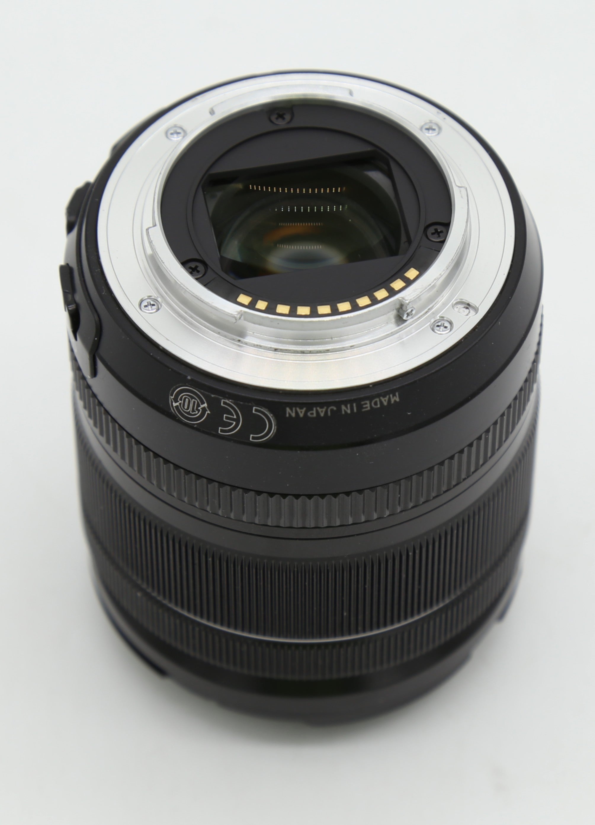 Used Fujifilm XF 18-55mm f2.8-4 R LM OIS Zoom S/N - 47A09751