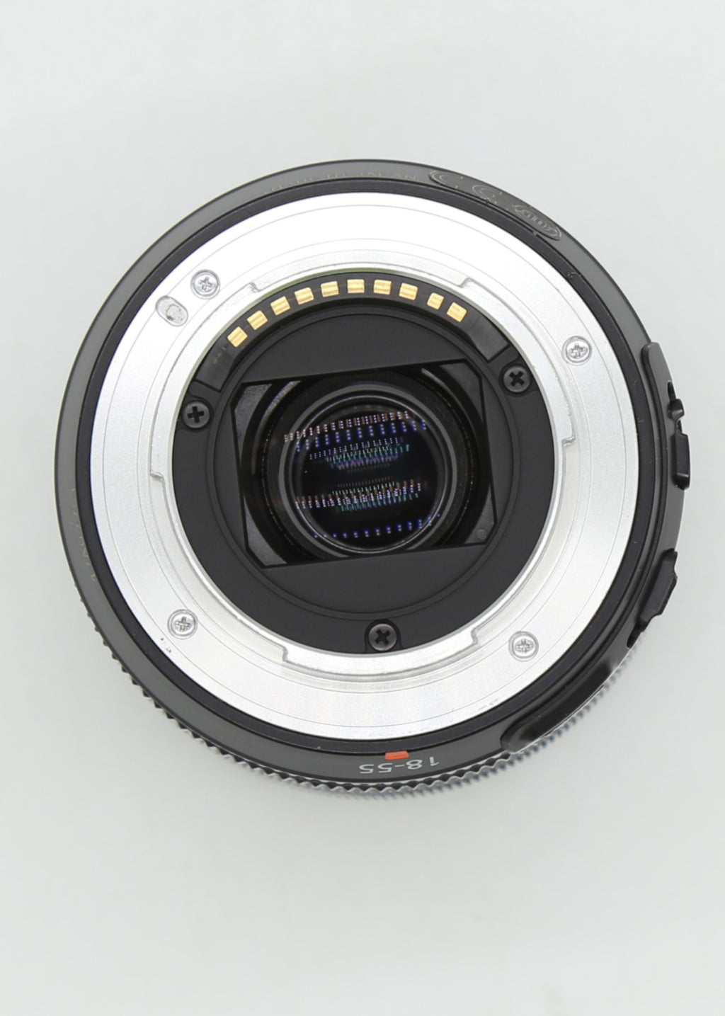 Used Fujifilm XF 18-55mm f2.8-4 R LM OIS Zoom S/N - 47A09751