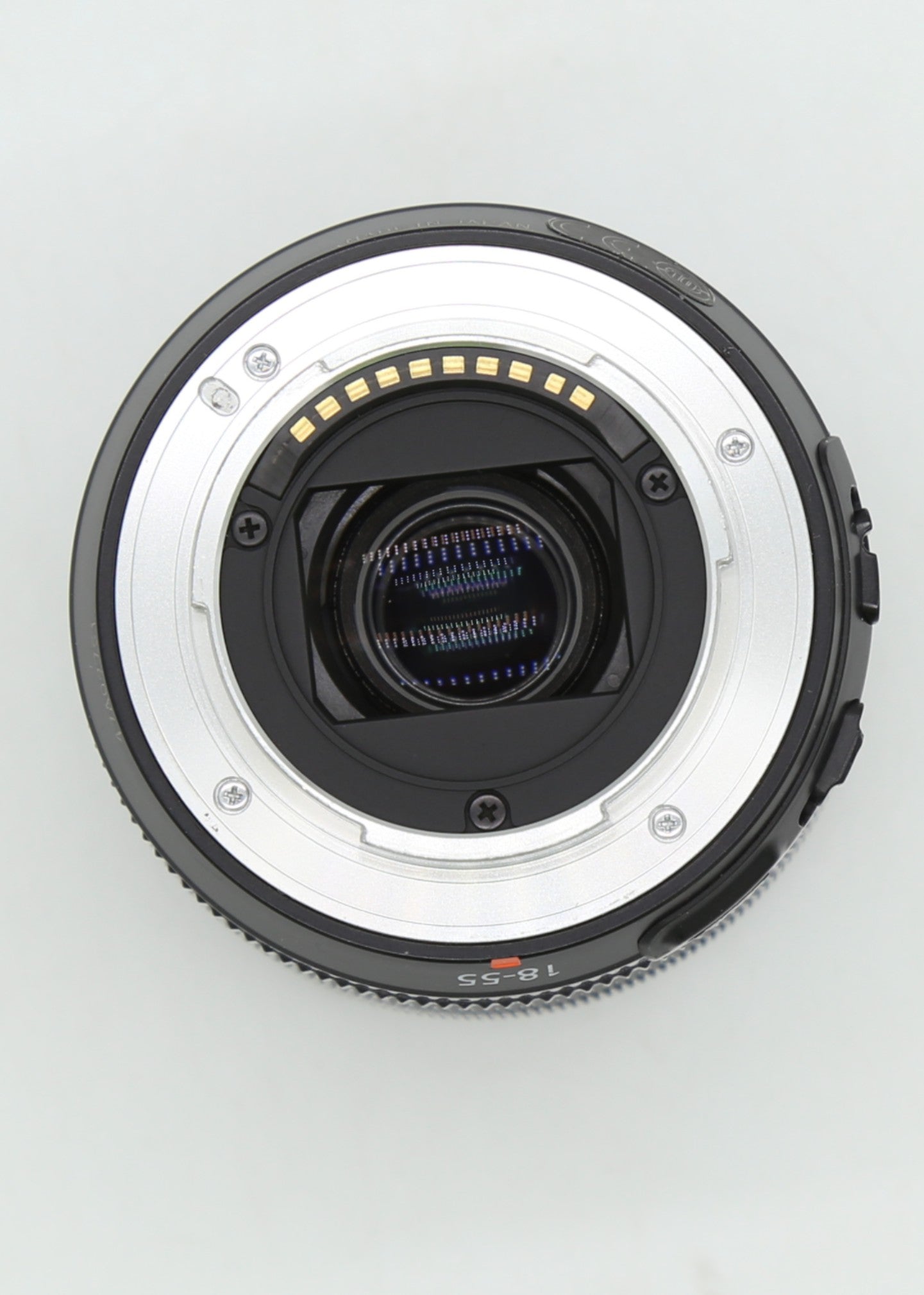 Used Fujifilm XF 18-55mm f2.8-4 R LM OIS Zoom S/N - 47A09751