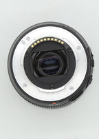 Used Fujifilm XF 18-55mm f2.8-4 R LM OIS Zoom S/N - 47A09751