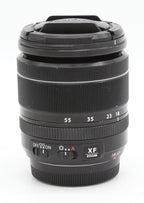 Used Fujifilm XF 18-55mm f2.8-4 R LM OIS Zoom S/N - 47A09751
