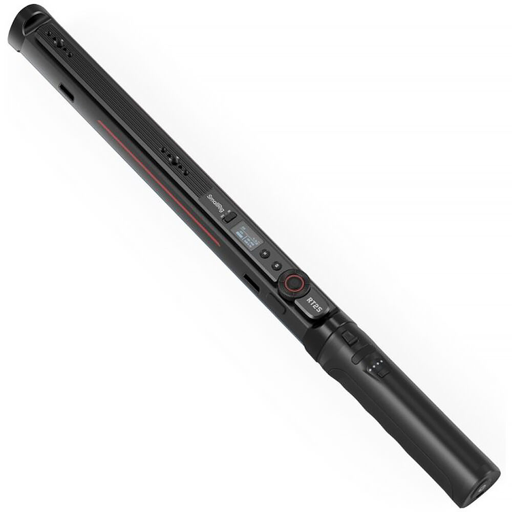 SmallRig RT25 Handheld Tube Light (with Battery Grip Version) 4342