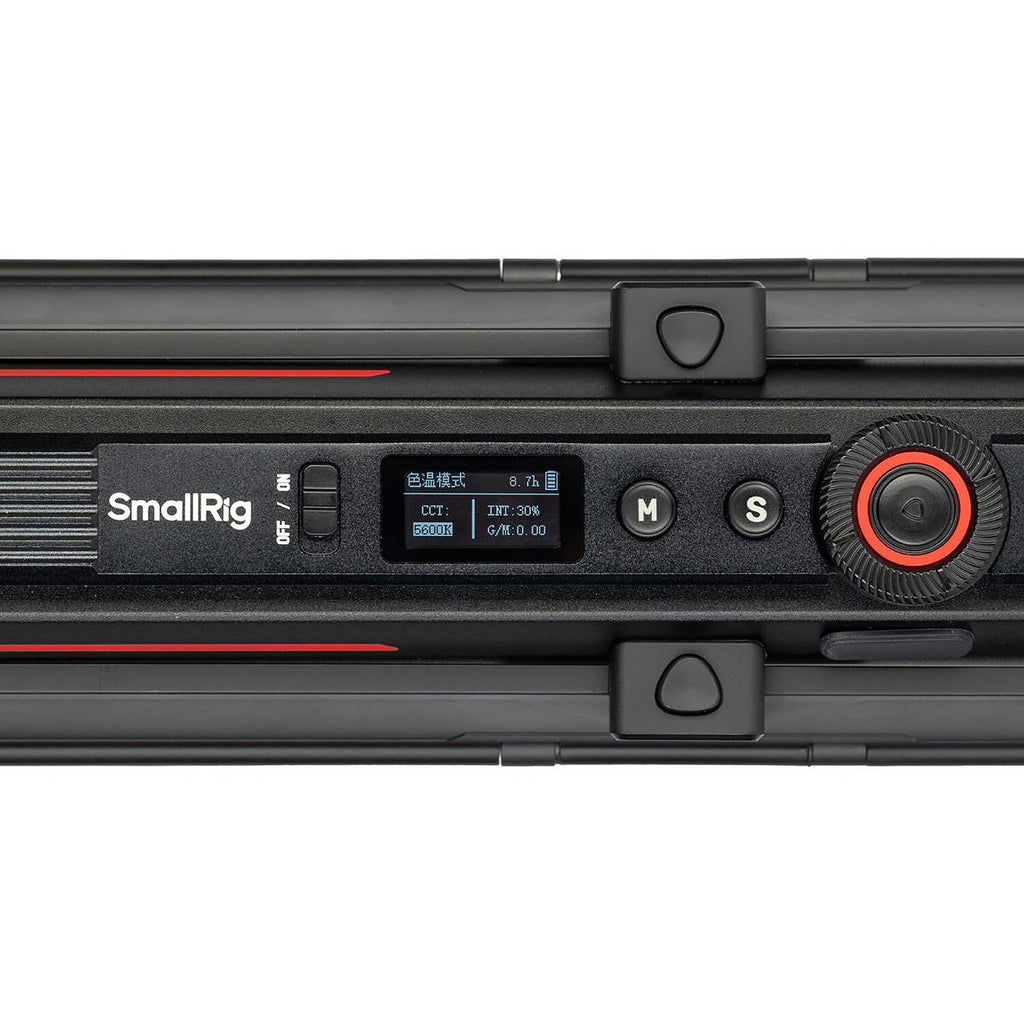 SmallRig RT25 Handheld Tube