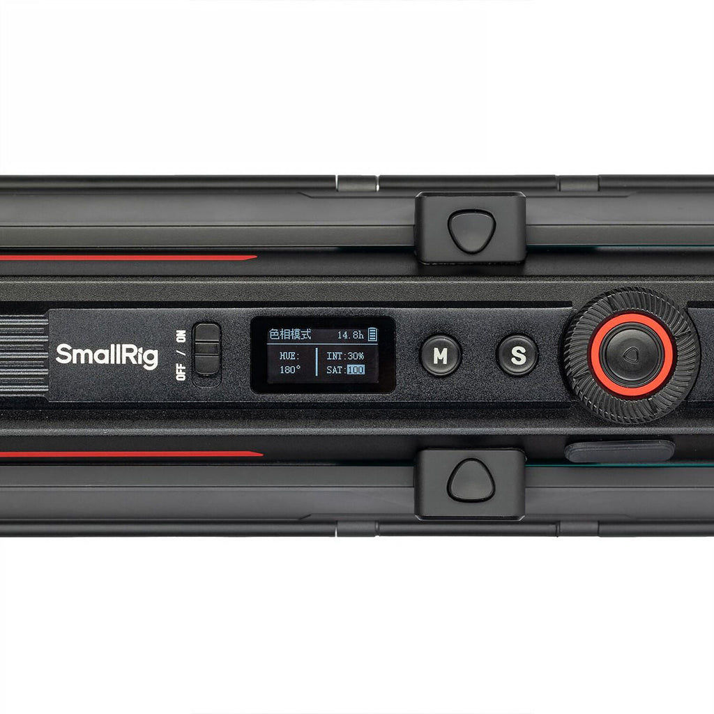 SmallRig RT25 Handheld Tube