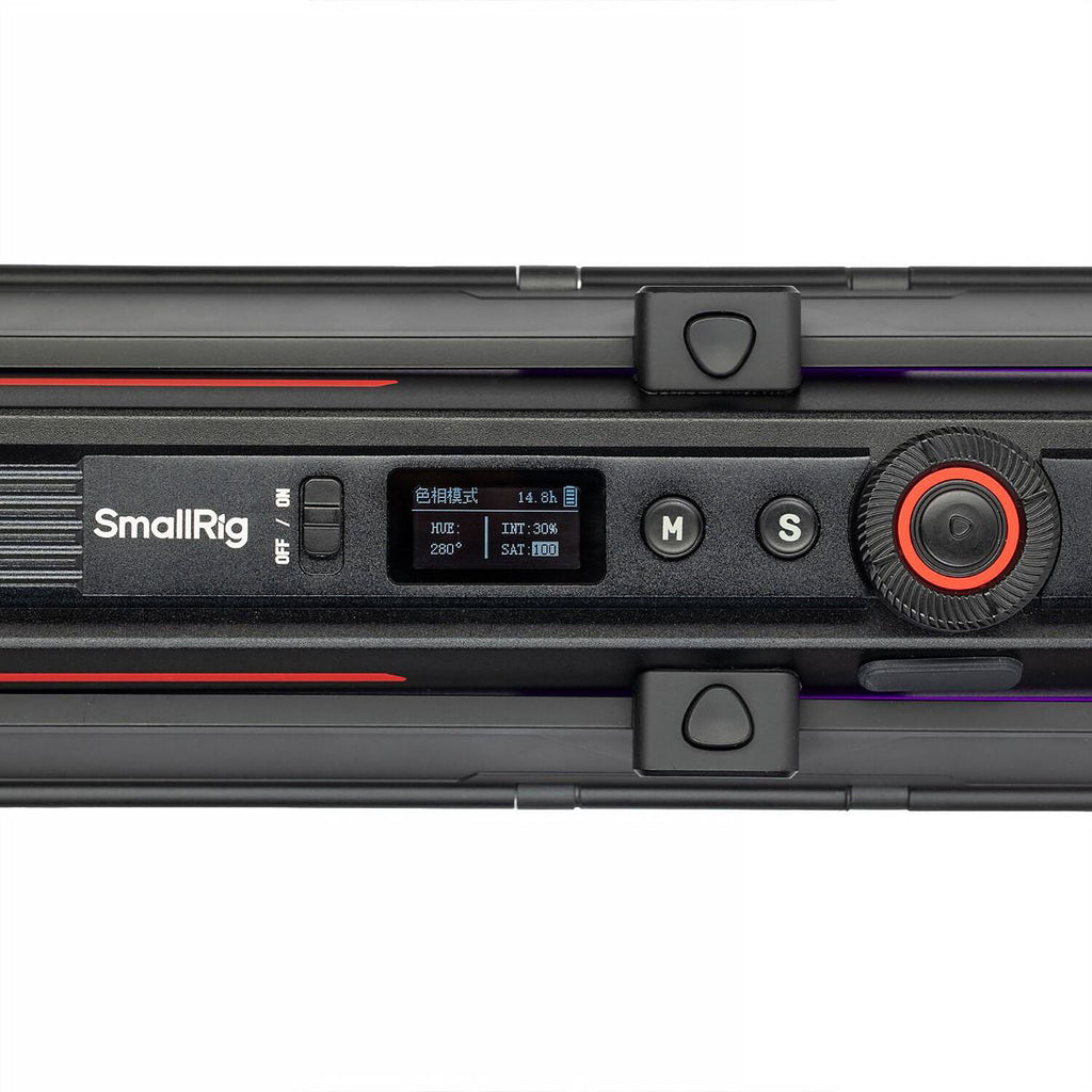 SmallRig RT25 Handheld Tube